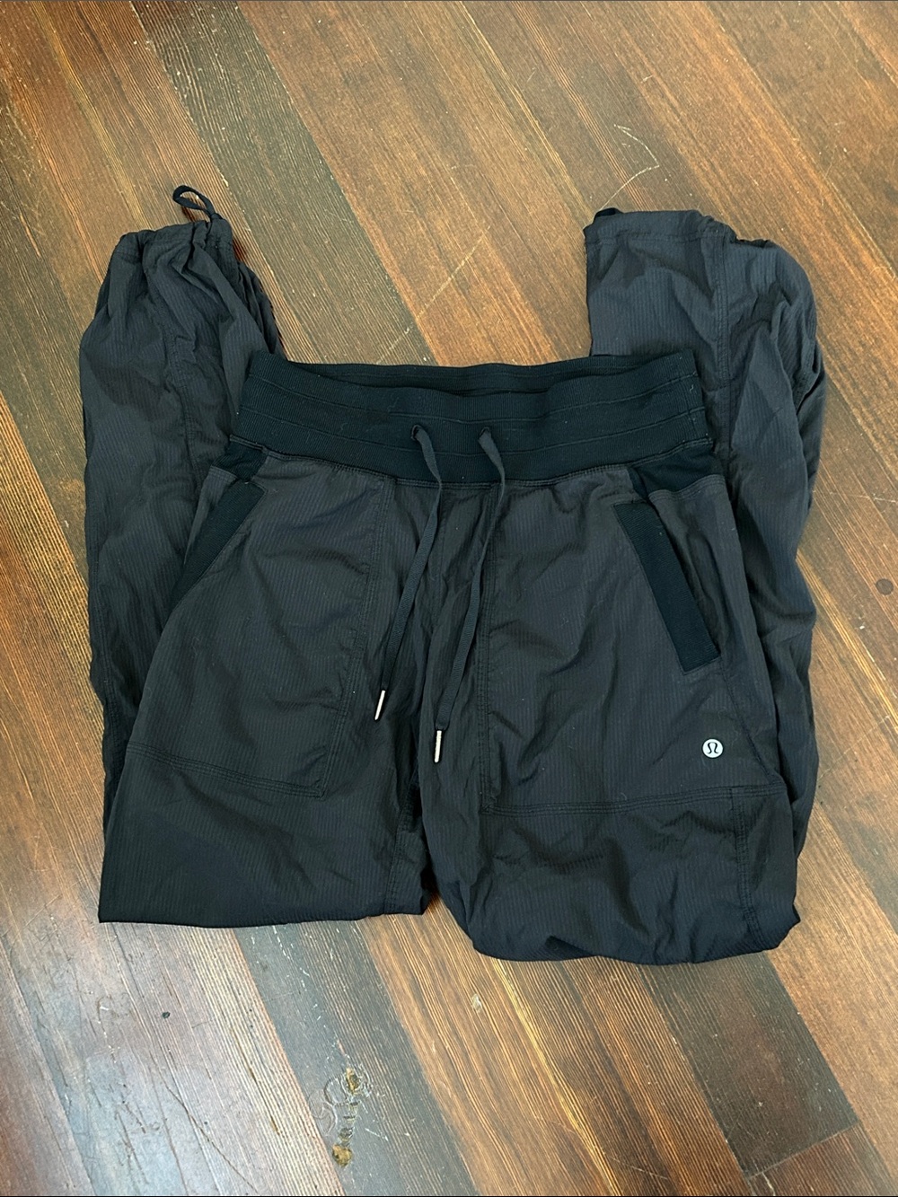 Lululemon Dance Studio Pants
